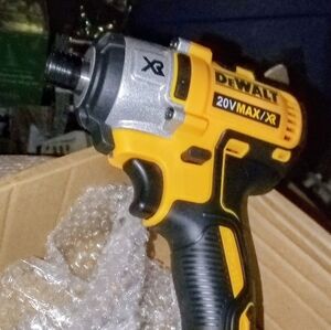 DeWalt Brushless Impact Driver